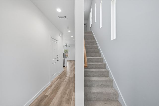 422 N Elliott Street, Sherman, TX 75090