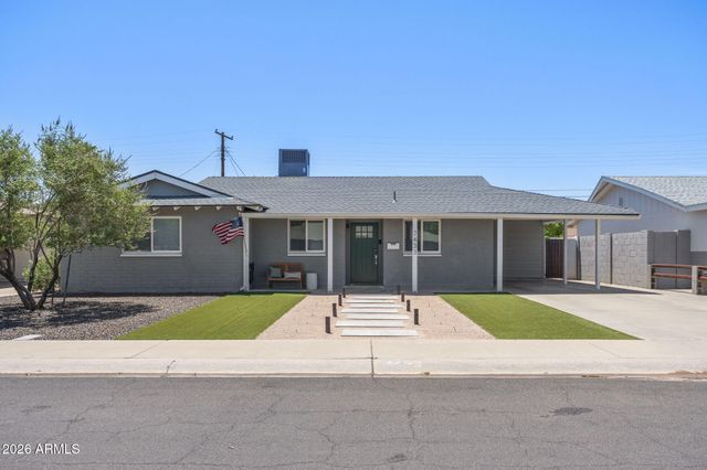 7433 E CAMBRIDGE Avenue, Scottsdale, AZ 85257