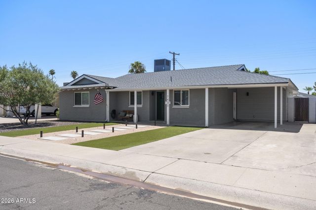 7433 E CAMBRIDGE Avenue, Scottsdale, AZ 85257