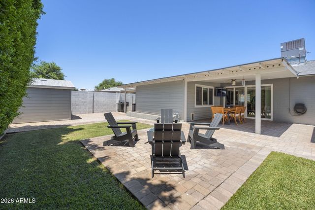 7433 E CAMBRIDGE Avenue, Scottsdale, AZ 85257