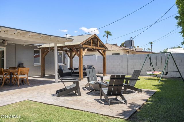 7433 E CAMBRIDGE Avenue, Scottsdale, AZ 85257