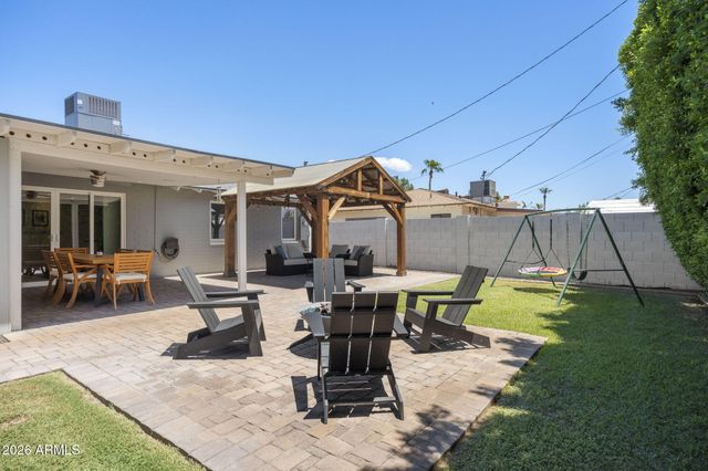 7433 E CAMBRIDGE Avenue, Scottsdale, AZ 85257
