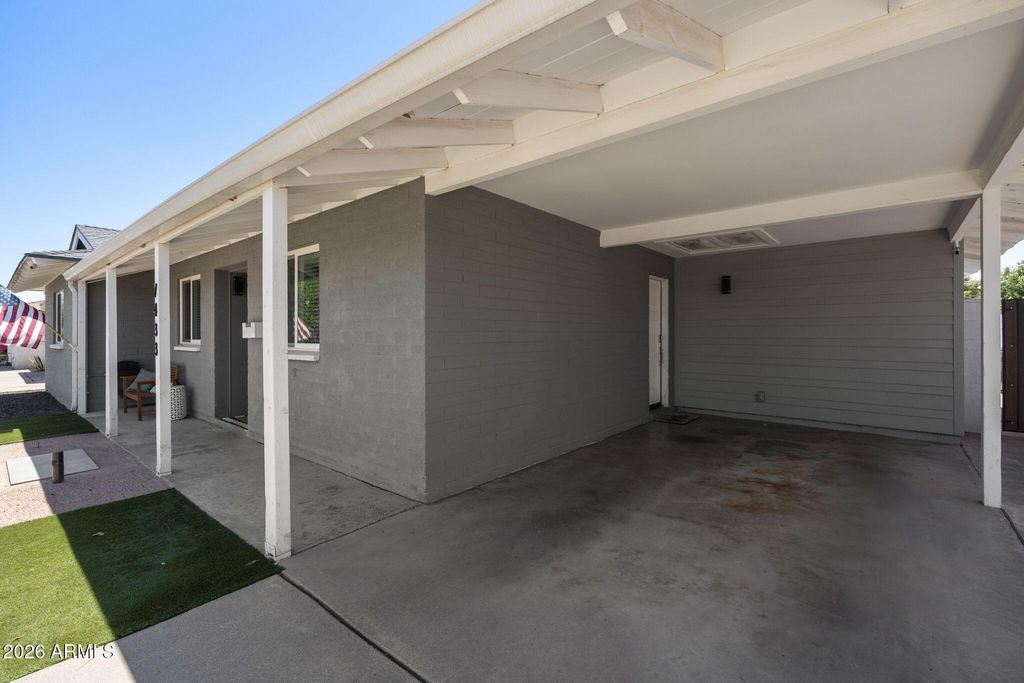 7433 E CAMBRIDGE Avenue, Scottsdale, AZ 85257 — photo 5