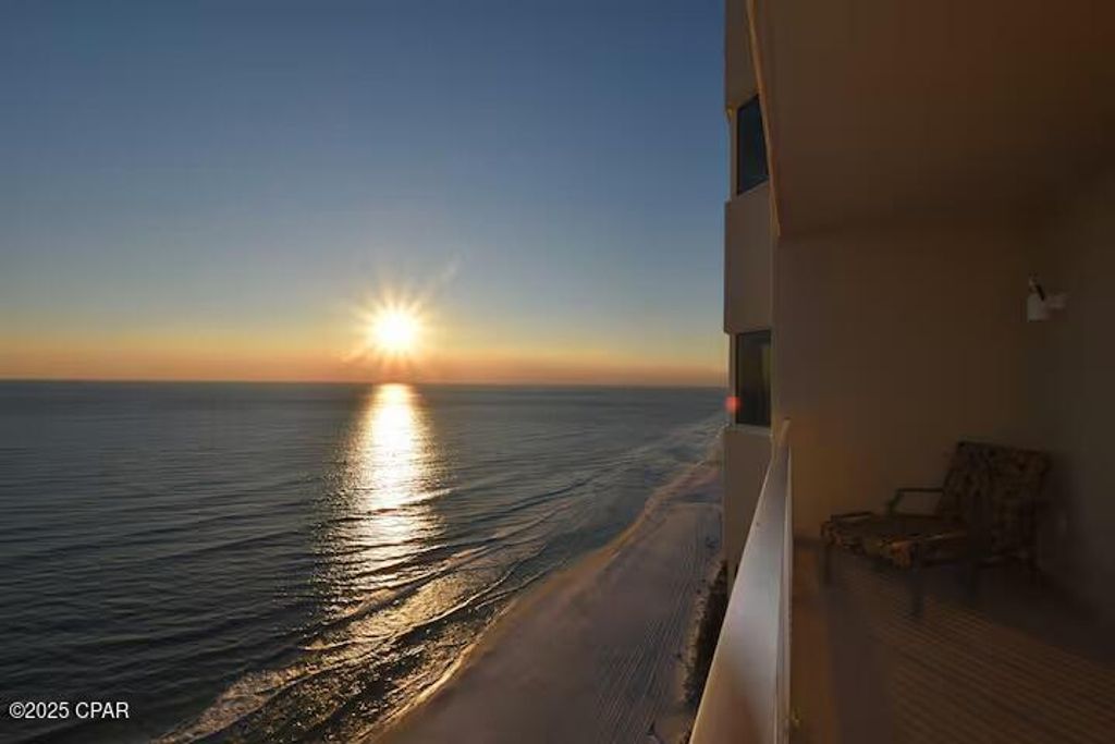 Image 23 of property listing at 16819 Front Beach Road 2106, Panama City Beach, FL 32413