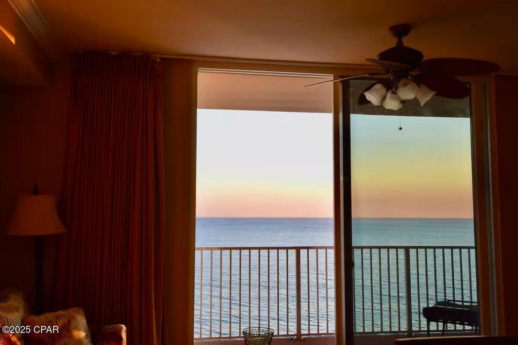 Image 24 of property listing at 16819 Front Beach Road 2106, Panama City Beach, FL 32413