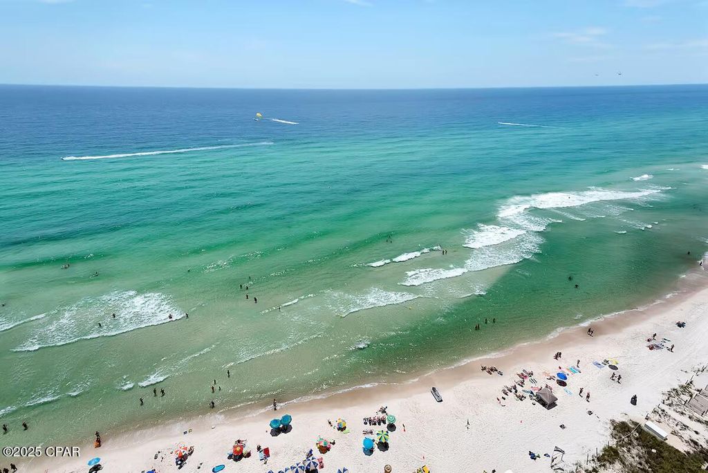 Image 25 of property listing at 16819 Front Beach Road 2106, Panama City Beach, FL 32413