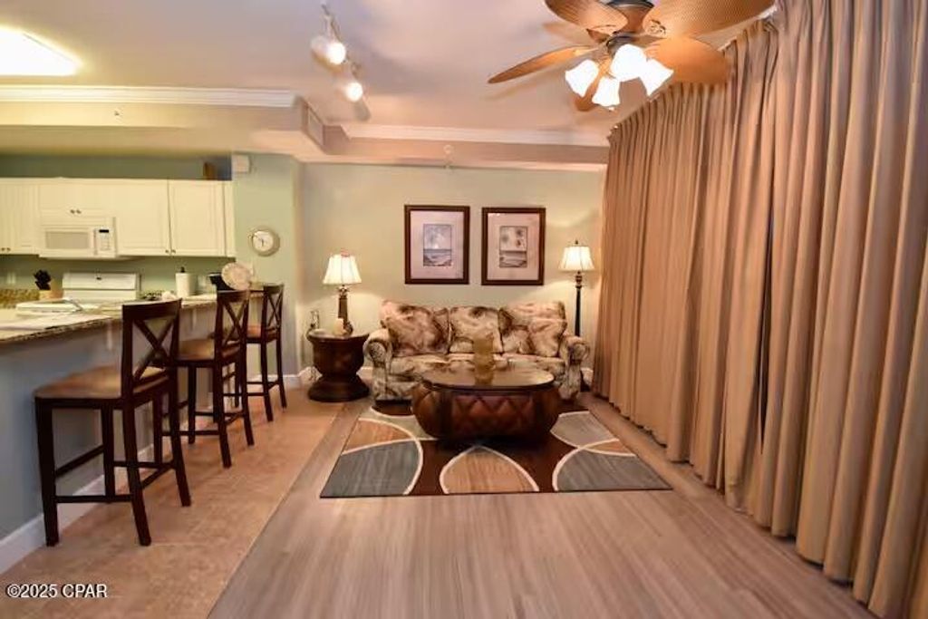 Image 5 of property listing at 16819 Front Beach Road 2106, Panama City Beach, FL 32413