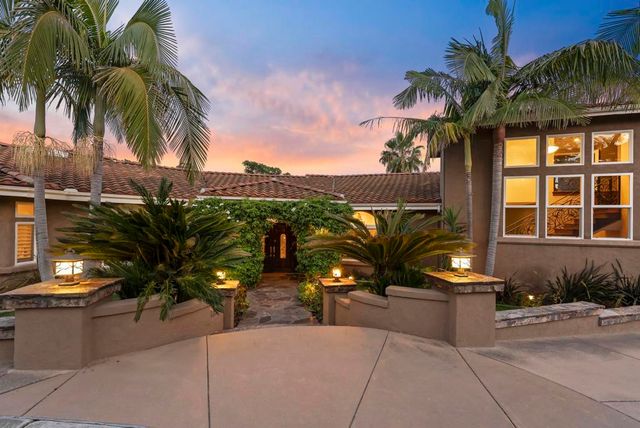 14998 Budwin Ln, Poway, CA 92064