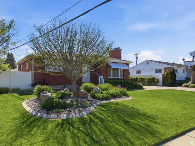 8137 S ROOSEVELT ST, Midvale, UT 84047