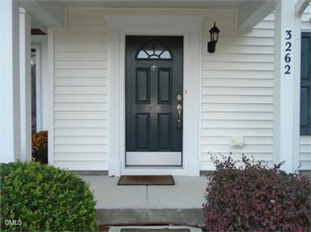 3262 Ivey Wood Lane, Durham, NC 27703