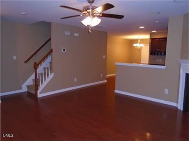 3262 Ivey Wood Lane, Durham, NC 27703