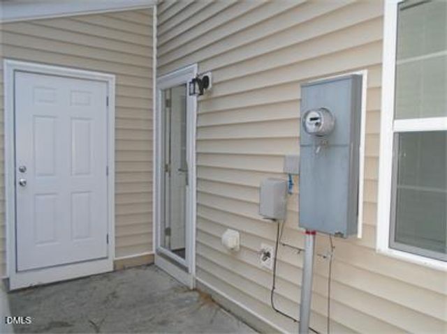 3262 Ivey Wood Lane, Durham, NC 27703