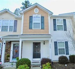 3262 Ivey Wood Lane, Durham, NC 27703
