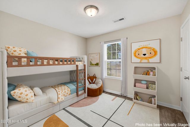 457 Old Charleston Drive SE, Bolivia, NC 28422
