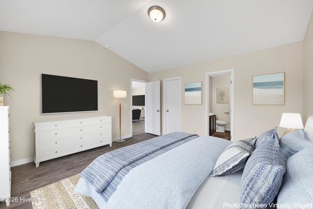457 Old Charleston Drive SE, Bolivia, NC 28422