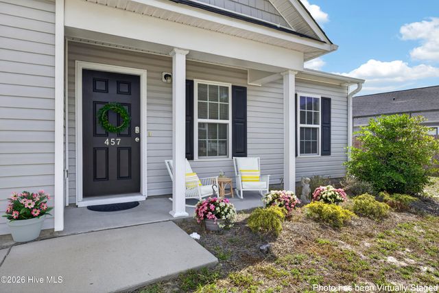 457 Old Charleston Drive SE, Bolivia, NC 28422