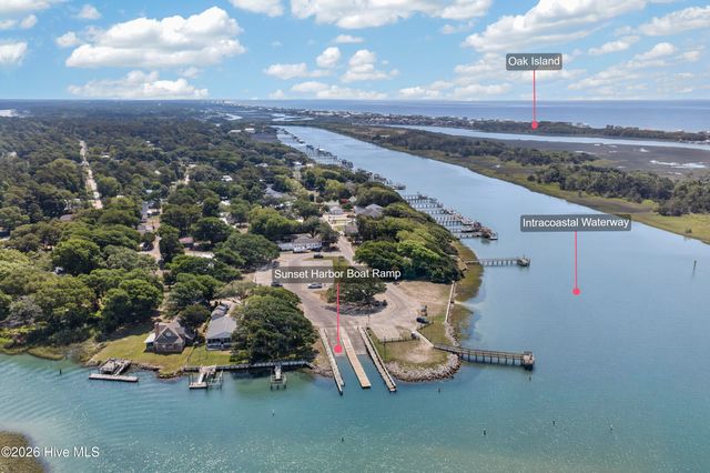 457 Old Charleston Drive SE, Bolivia, NC 28422