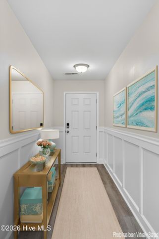 457 Old Charleston Drive SE, Bolivia, NC 28422