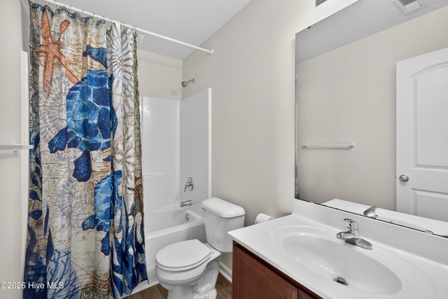 457 Old Charleston Drive SE, Bolivia, NC 28422
