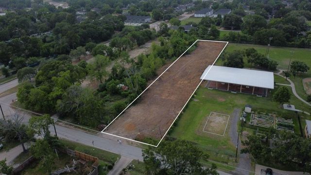 3406 De Soto Street, Houston, TX 77091