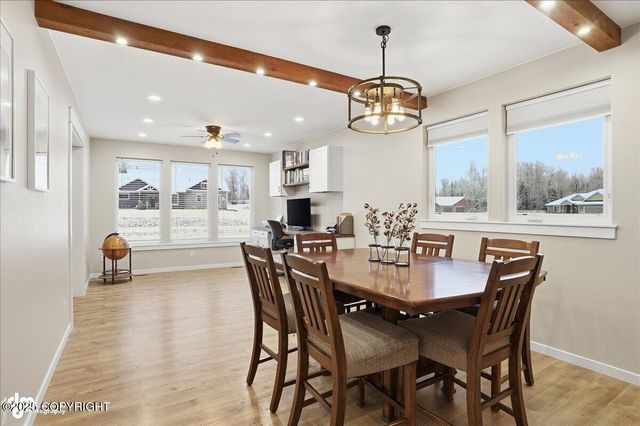 3180 E Dreamland Circle, Wasilla, AK 99654