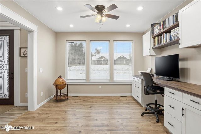 3180 E Dreamland Circle, Wasilla, AK 99654