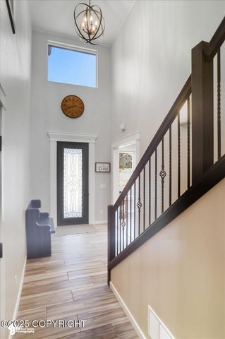 3180 E Dreamland Circle, Wasilla, AK 99654