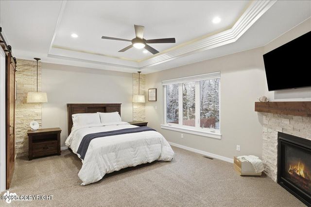 3180 E Dreamland Circle, Wasilla, AK 99654