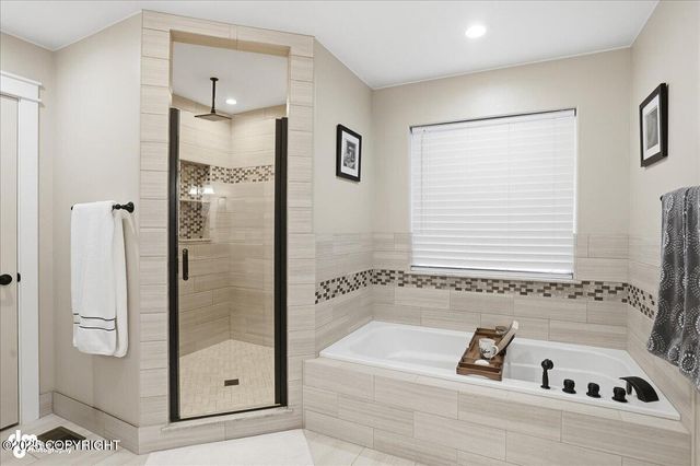 3180 E Dreamland Circle, Wasilla, AK 99654