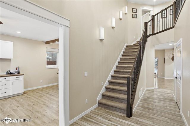 3180 E Dreamland Circle, Wasilla, AK 99654