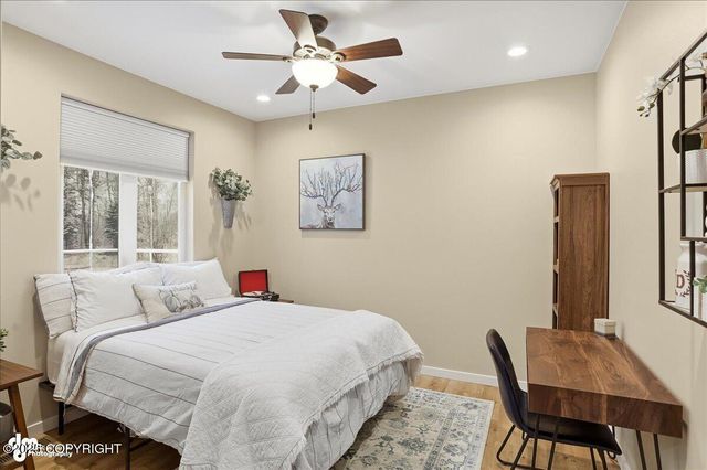 3180 E Dreamland Circle, Wasilla, AK 99654