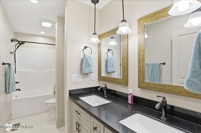 3180 E Dreamland Circle, Wasilla, AK 99654