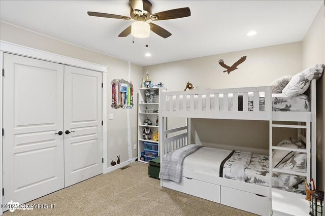 3180 E Dreamland Circle, Wasilla, AK 99654