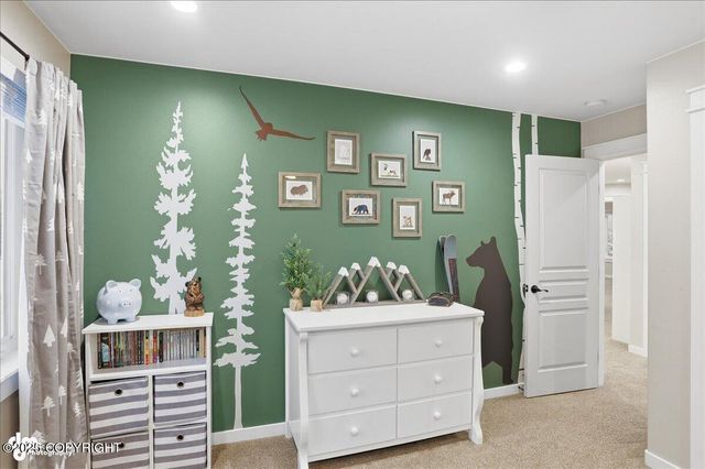 3180 E Dreamland Circle, Wasilla, AK 99654