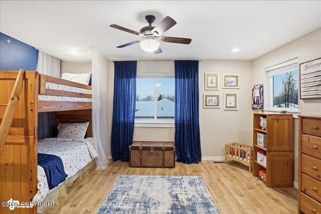 3180 E Dreamland Circle, Wasilla, AK 99654