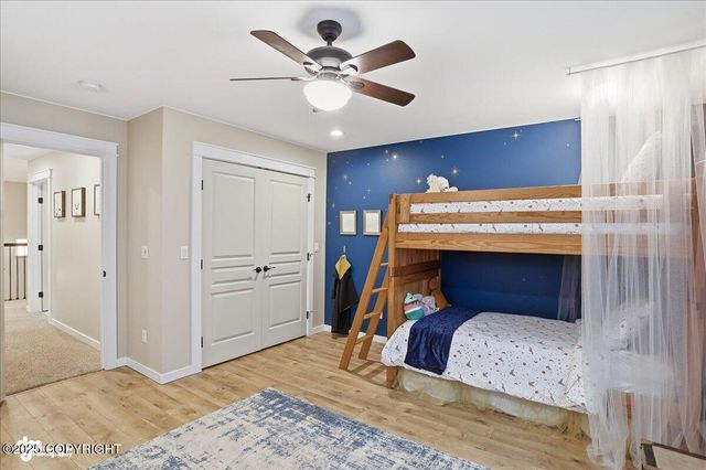 3180 E Dreamland Circle, Wasilla, AK 99654