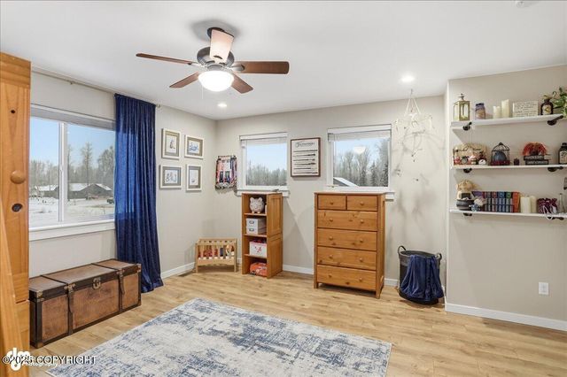 3180 E Dreamland Circle, Wasilla, AK 99654