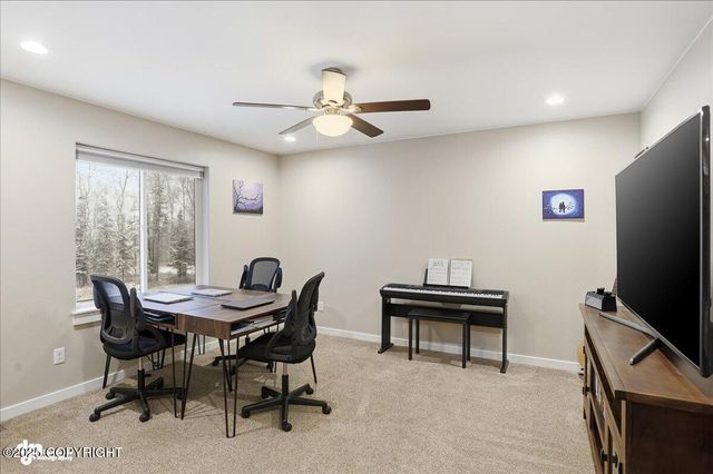 3180 E Dreamland Circle, Wasilla, AK 99654