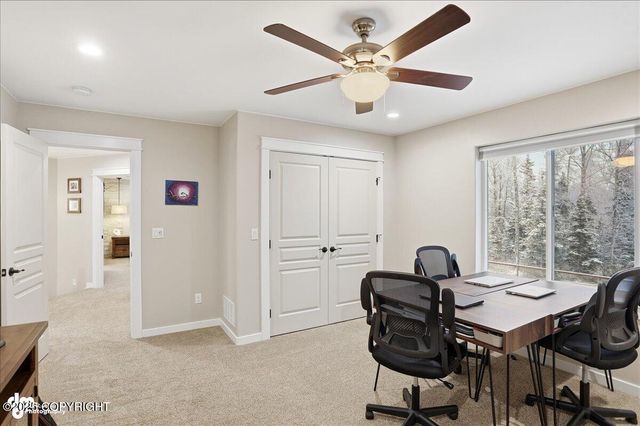 3180 E Dreamland Circle, Wasilla, AK 99654