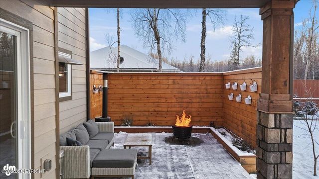 3180 E Dreamland Circle, Wasilla, AK 99654