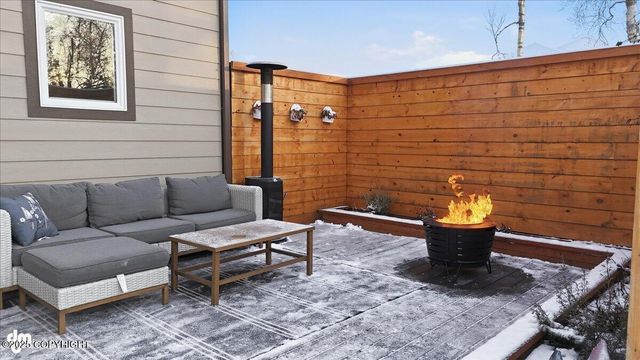 3180 E Dreamland Circle, Wasilla, AK 99654