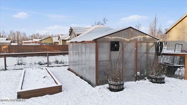 3180 E Dreamland Circle, Wasilla, AK 99654