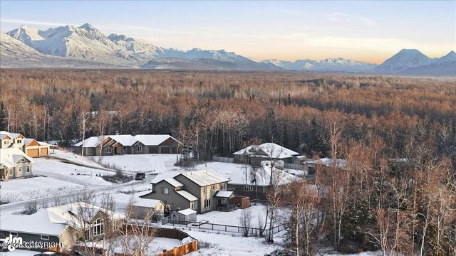 3180 E Dreamland Circle, Wasilla, AK 99654