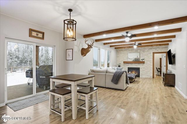 3180 E Dreamland Circle, Wasilla, AK 99654