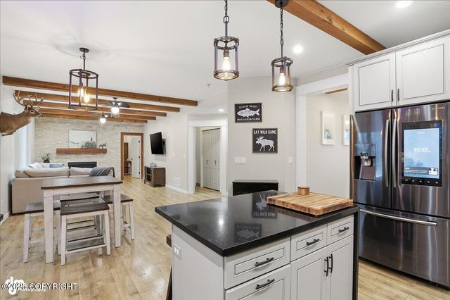 3180 E Dreamland Circle, Wasilla, AK 99654