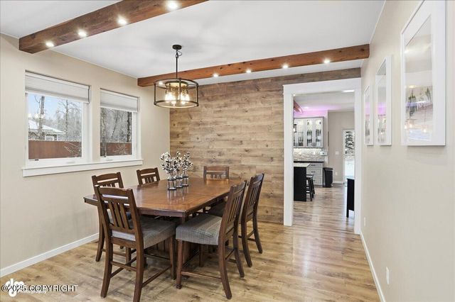 3180 E Dreamland Circle, Wasilla, AK 99654