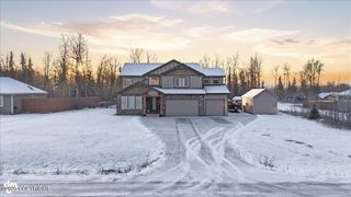 3180 E Dreamland Circle, Wasilla, AK 99654