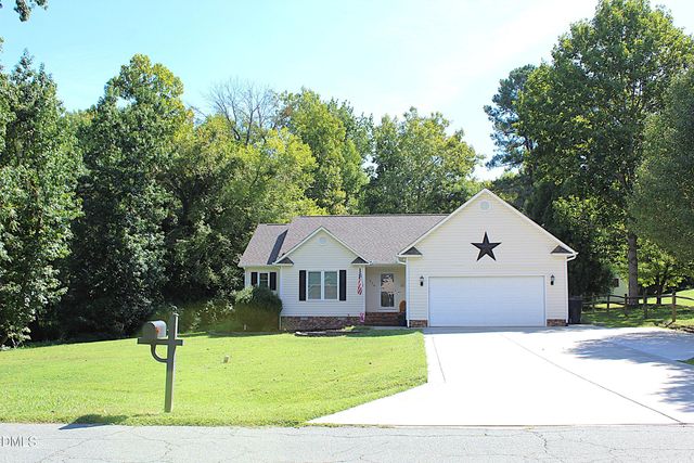 118 Random Lane, Burlington, NC 27215