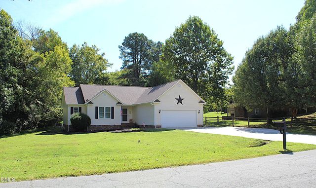 118 Random Lane, Burlington, NC 27215