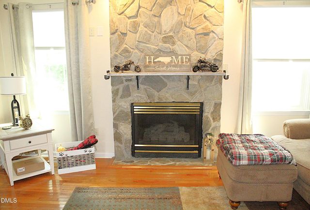 118 Random Lane, Burlington, NC 27215